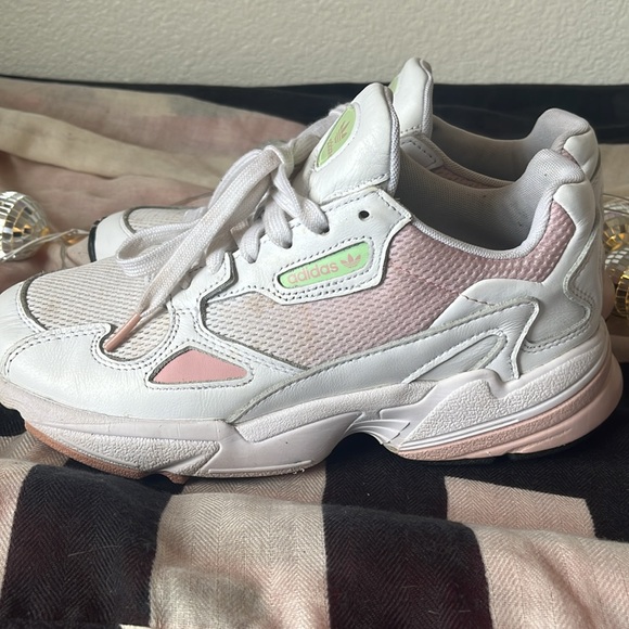 Adidas Falcon Sneakers - Picture 6 of 10